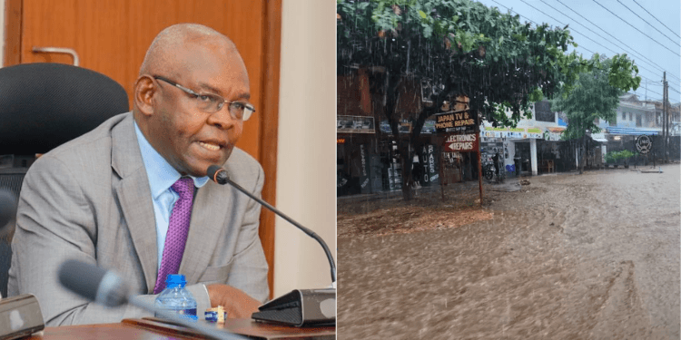 CBK Reveals How El Niño Rains Could Affect Kenya’s Economic Growth