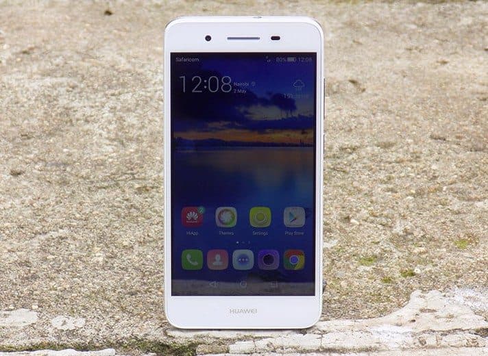 The Huawei GR3 Review: Is This the Perfect Mid Range Smartphone?