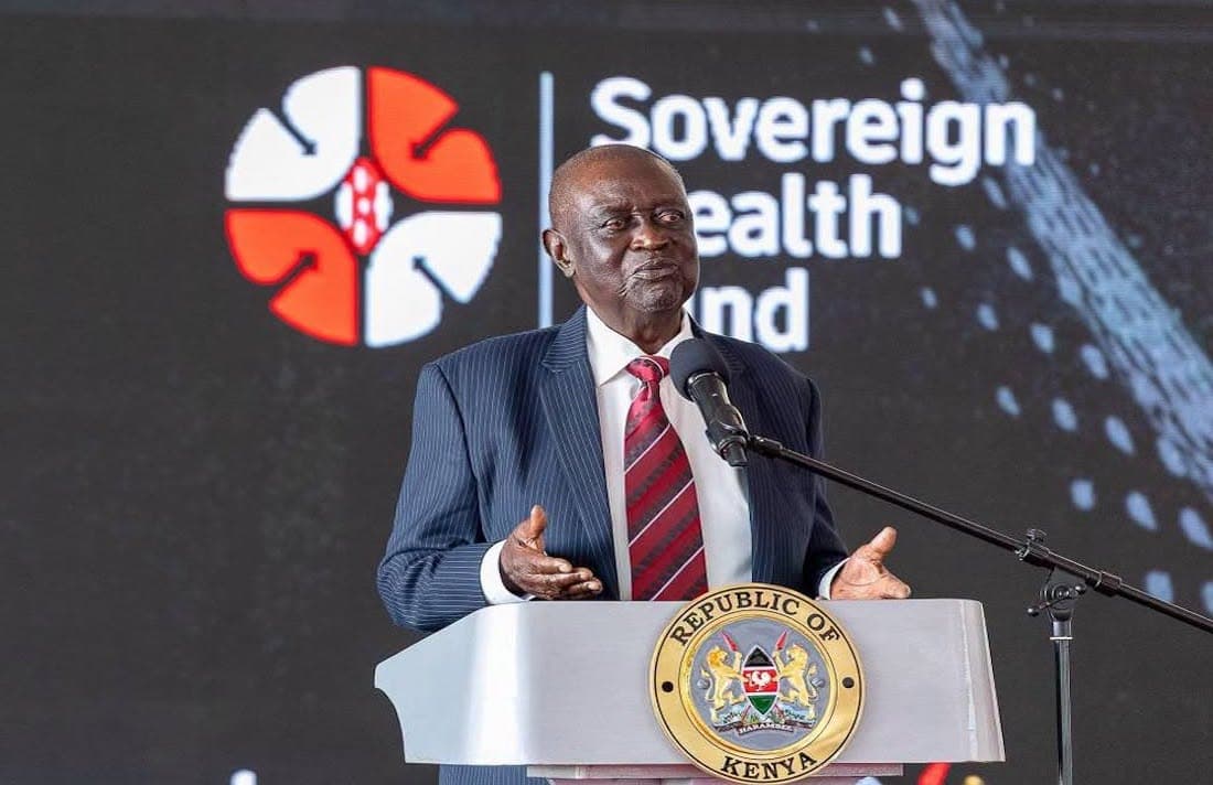 Ruto’s reform agenda will transform Kenya, says Oburu