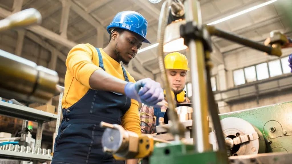 Russia and Africa: Sectors that could become growth points for cooperation
