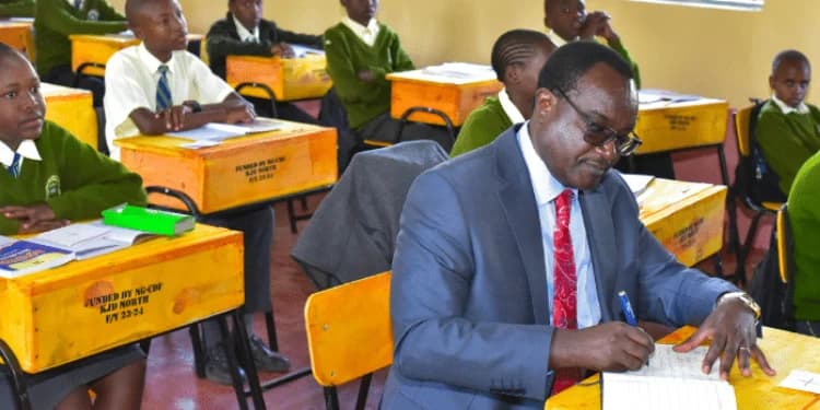 Grade 10 CBC Subjects for Aspiring Doctors, Engineers and Lawyers