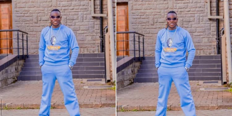 Inside the business empire of gospel artist Guardian Angel
