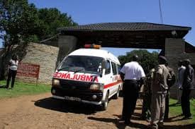Sh225 million budget for ambulances in Kisii sparks outcry as vehicles lie idle in yards