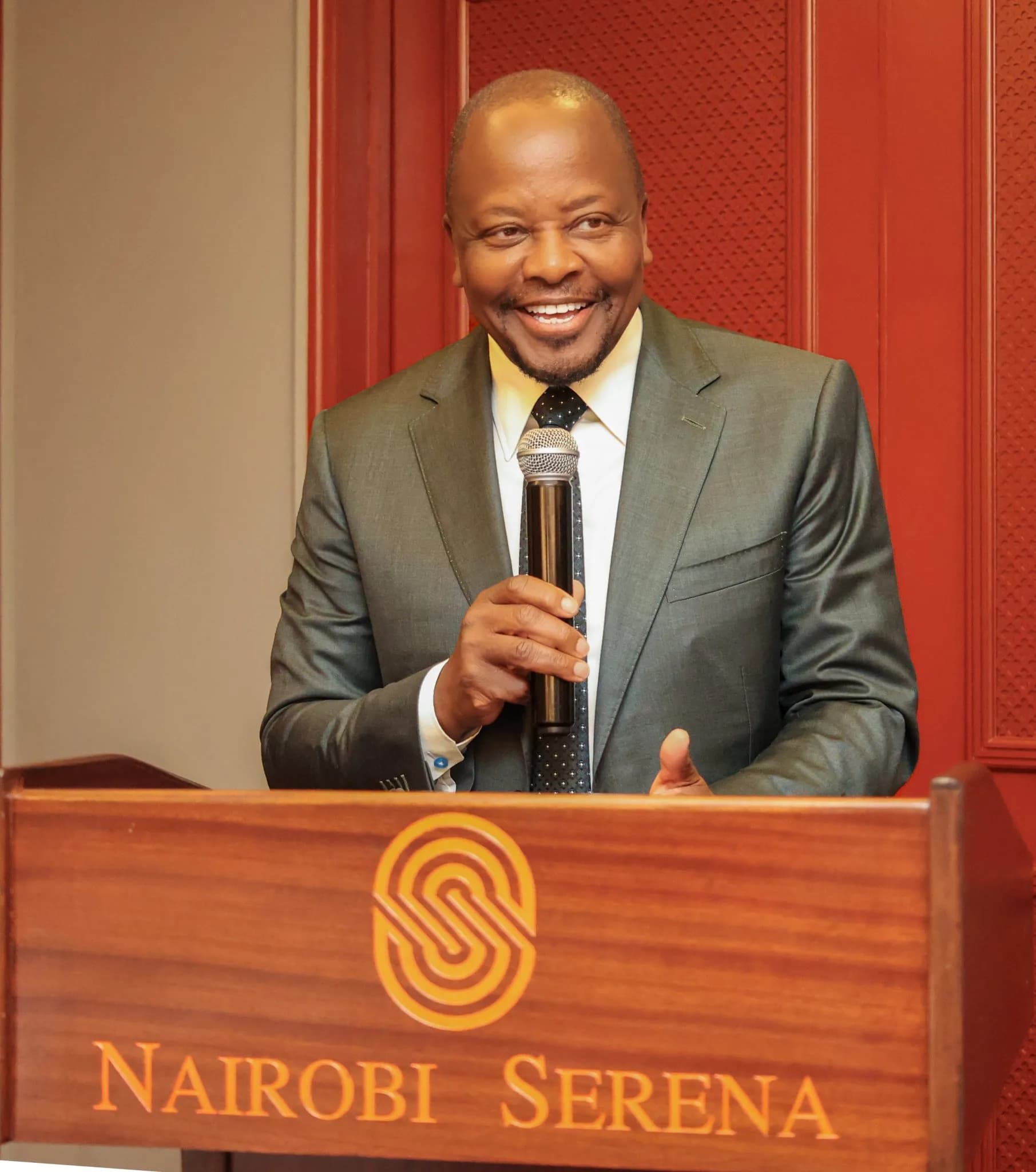 Kenya, Uganda Push AfCFTA Maize Trade as Kagwe Demands Safe, Aflatoxin-Free Grain