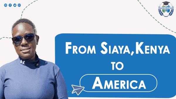Nancy Anyang’o Odhiambo’s Inspiring Data Science Journey