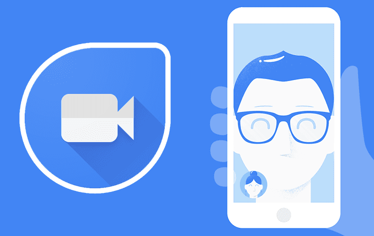 Google Duo Is Now Available on The Web