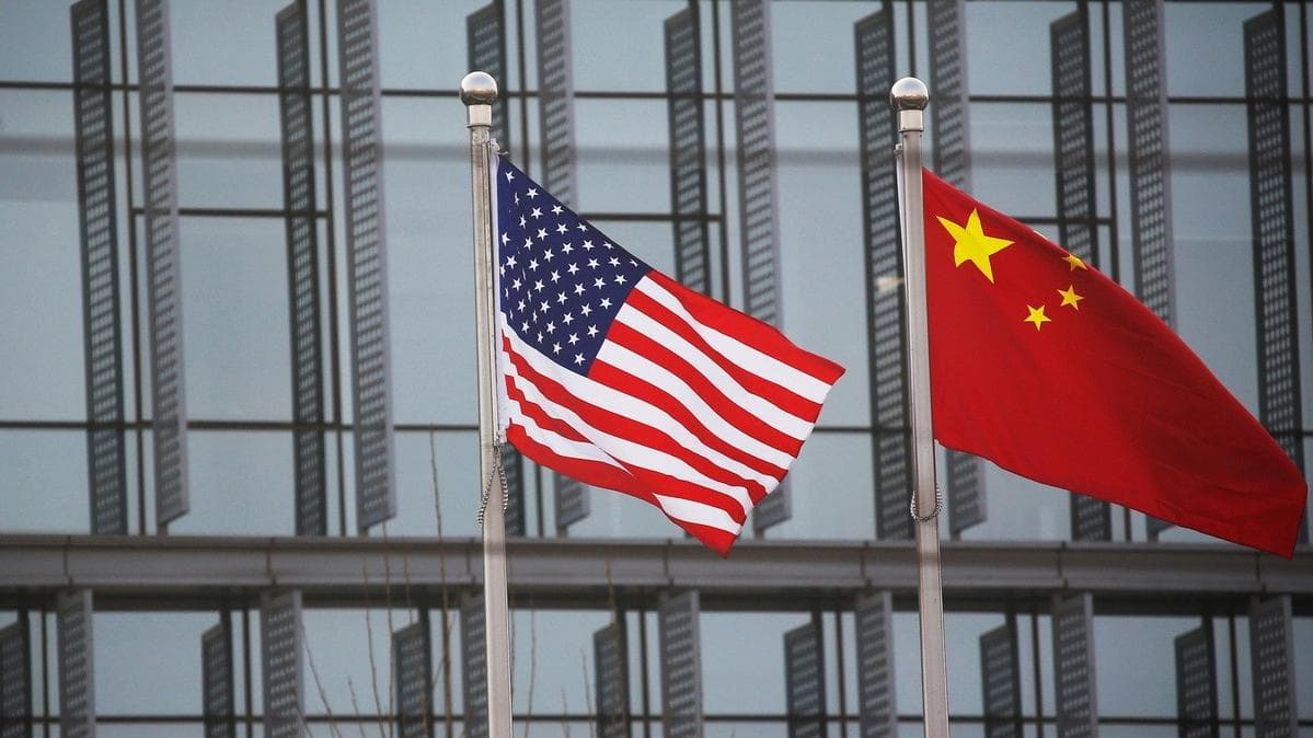 China rejects US ‘secondary sanctions’, warns of measures to protect interests