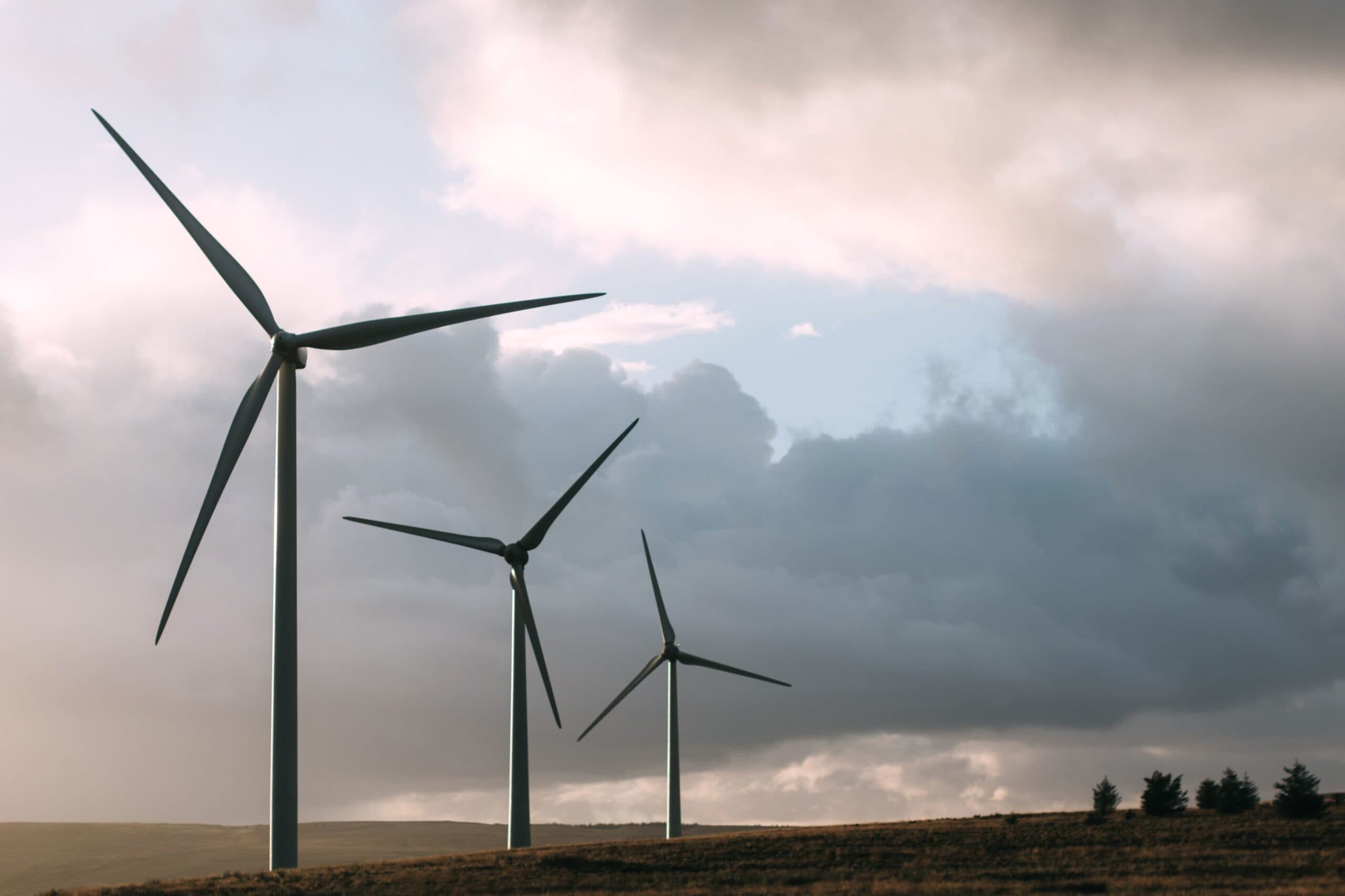 $1.1bn Laramie Range Wind Project Acquires Greenlight as Cheyenne City Council Approves MOU