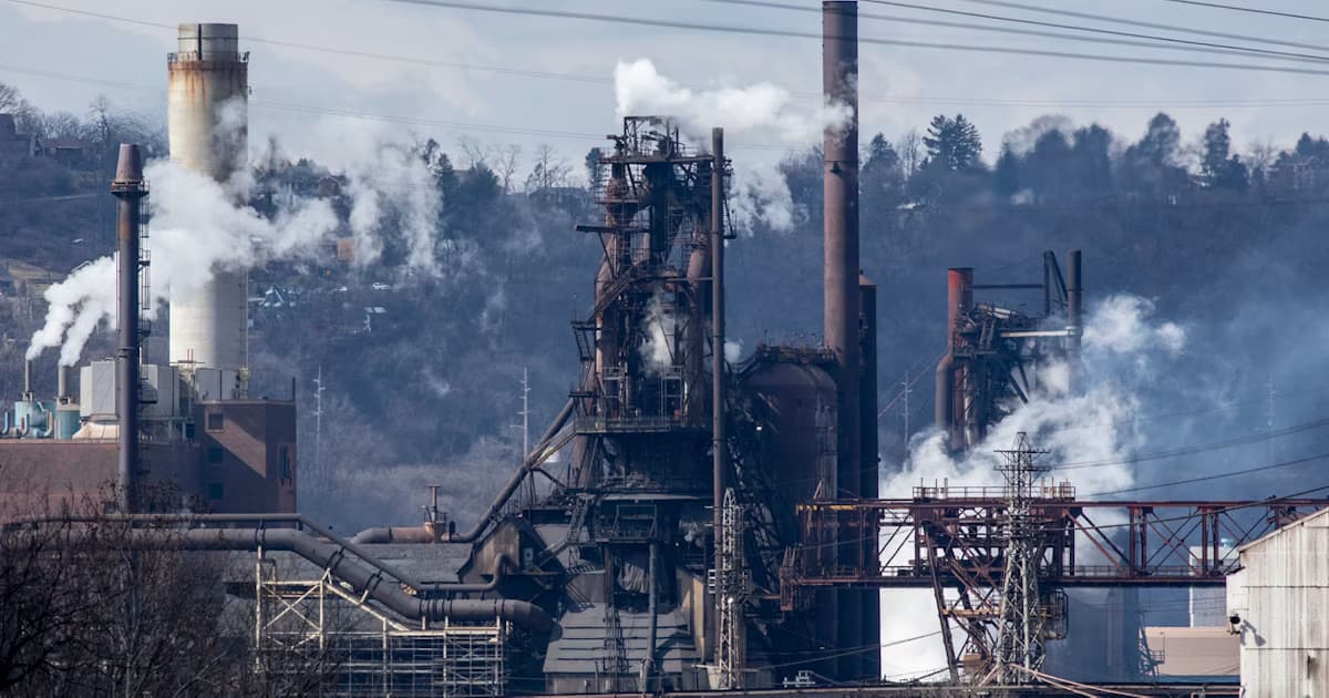 U.S. Steel Fairfield Tubular Operations Wins $475 Million Quench and Tempering Line in Alabama