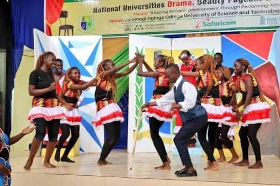 Nakuru County ramps up investments in creative sector economy