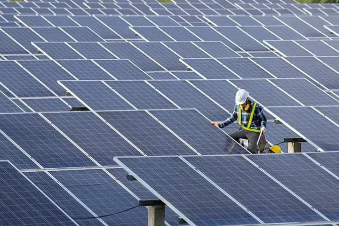 Latest Insight on the Industrial City Solar Power Project in Qatar
