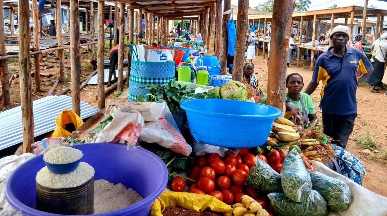 Outcry over high cost of living in Nyando