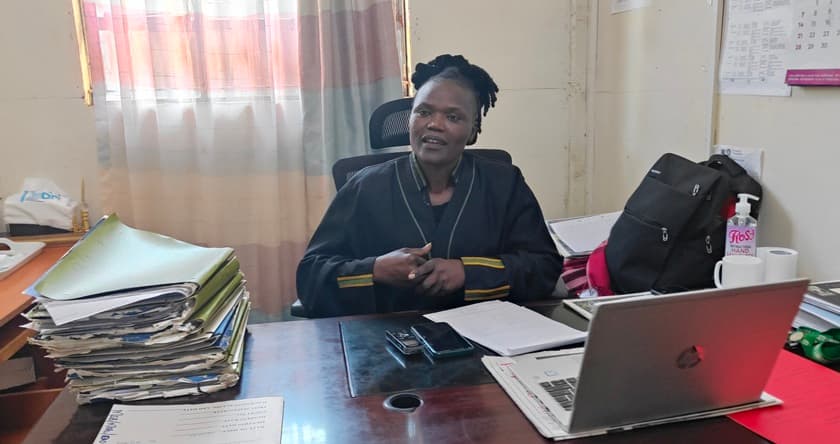 Marsabit court decongests Moyale GK Prison, frees 28 inmates