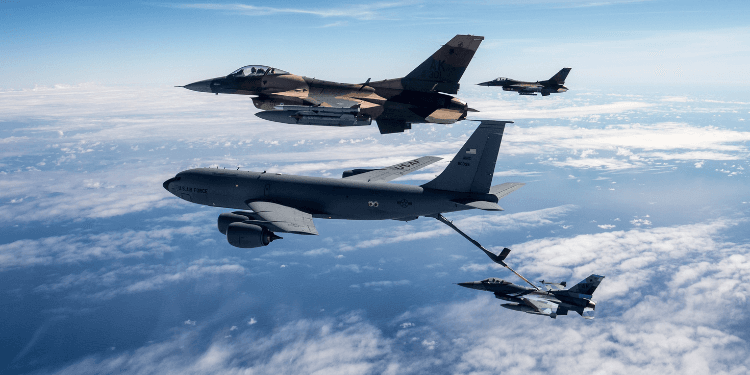 The World’s Most Powerful Militaries in 2026: Where the U.S., China, Russia, Israel and Iran Rank