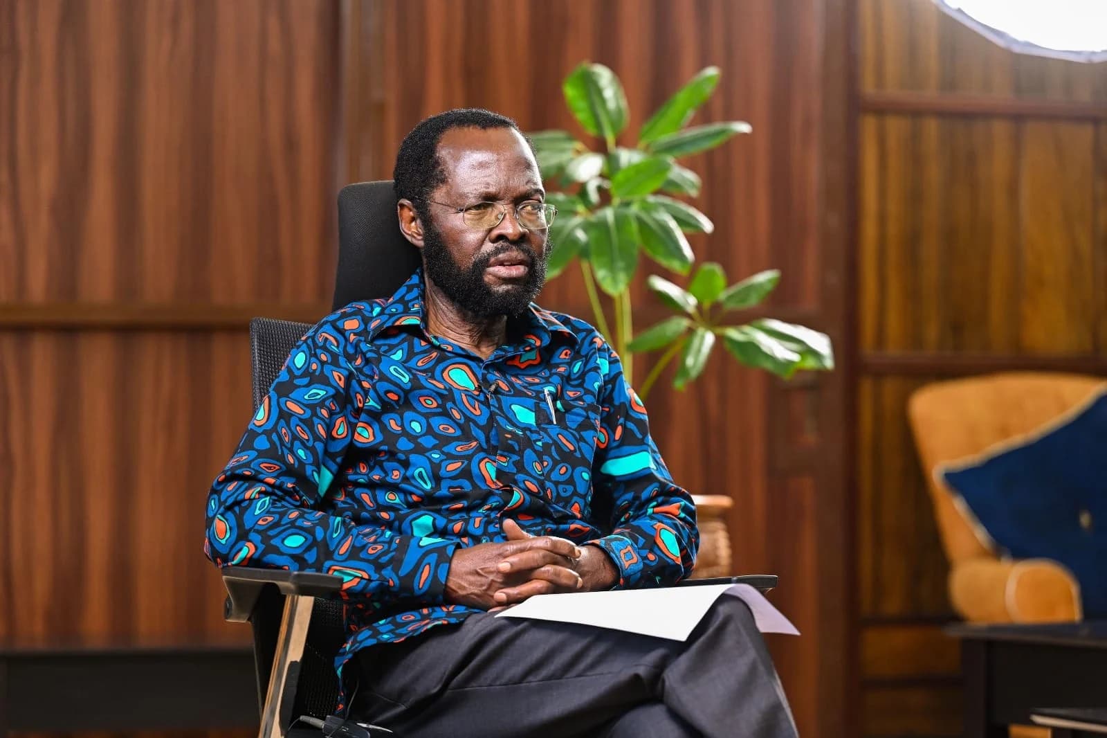 Vision 2030 Secretariat Invites Stakeholders to Join Beyond-2030 Steering Committee