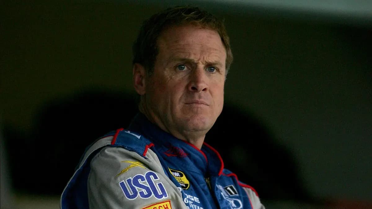 Rusty Wallace Net Worth