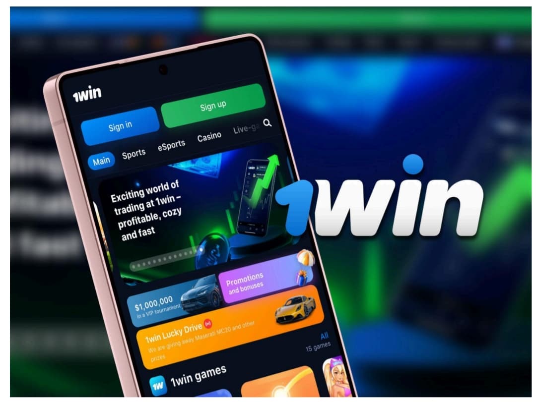 1Win App vs. Website – Which One is Better for Betting?