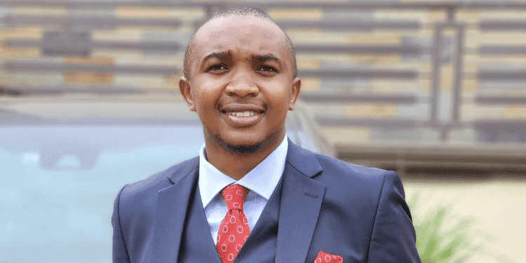 Morara Kebaso Ditches His INJECT Party, Announces His Preferred Party