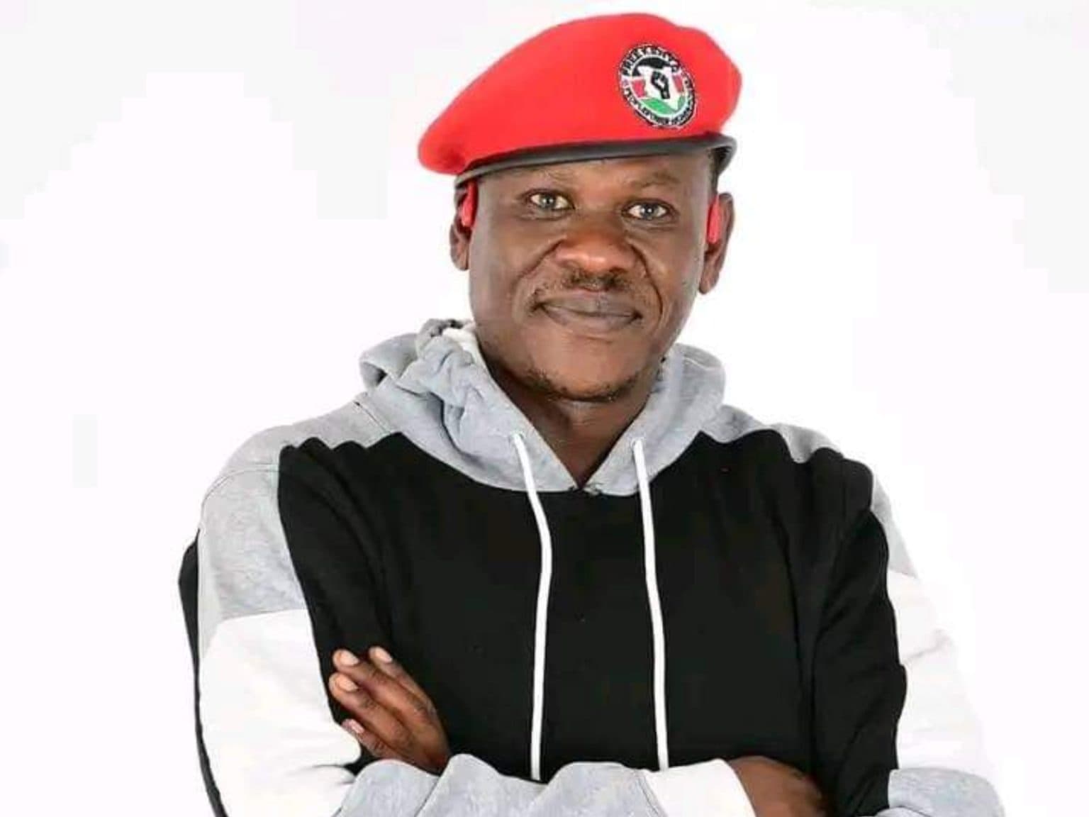 Activist Bob Njagi arrested ahead of June 25 commemoration Protests