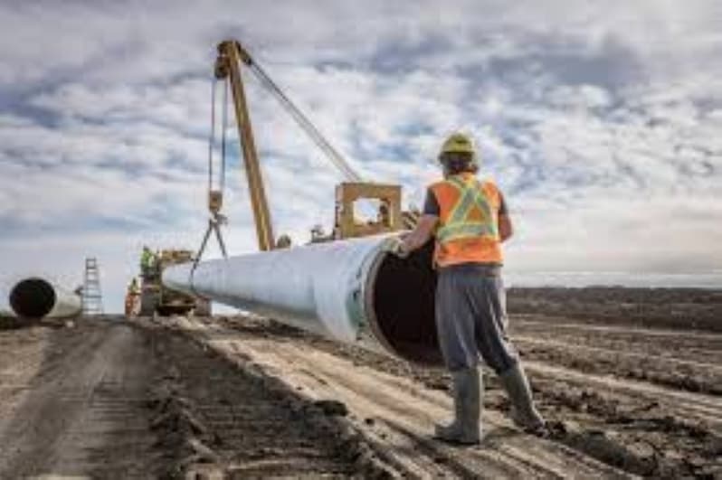 $4bn Sunrise natural gas pipeline expansion in Canada approved, project now shovel-ready