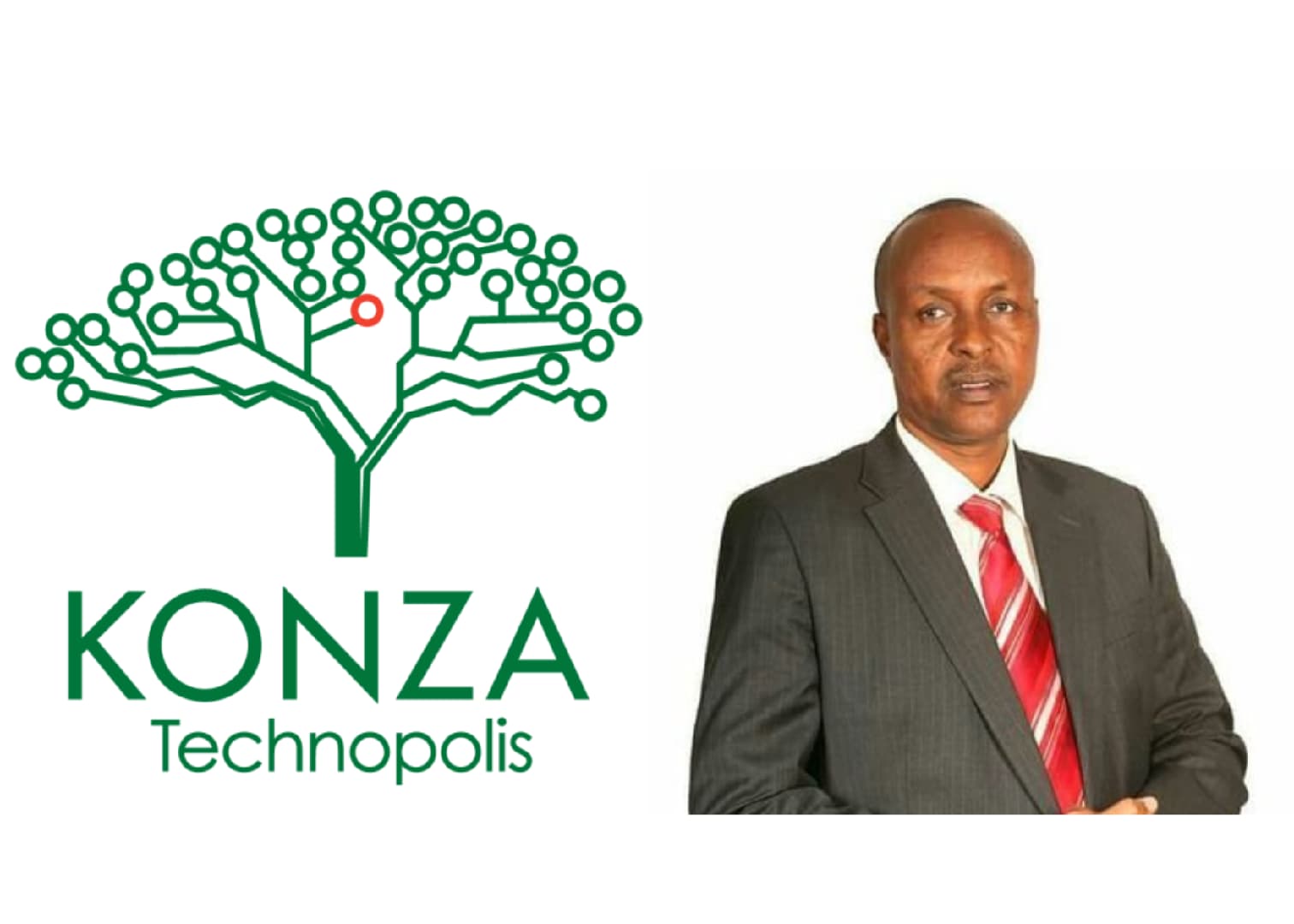 Former Isiolo MP Bahari Ali Appointed as Konza Technopolis Chairperson