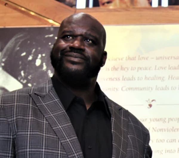 Shaquille O’Neal: Life After Divorce and Fatherhood Challenges