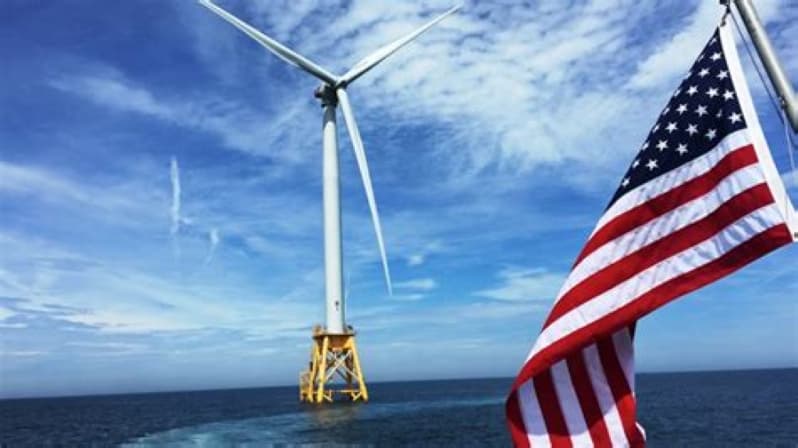 Can the US build a competitive offshore wind industry amid growing policy uncertainty?