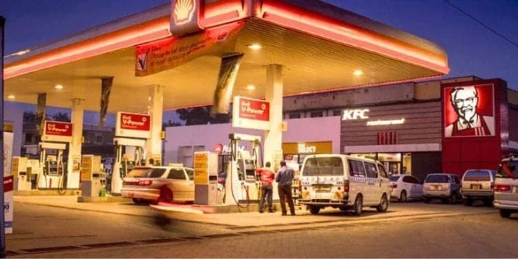 Vivo Energy Takes Over 180 Total Petrol Stations in Historic International Expansion