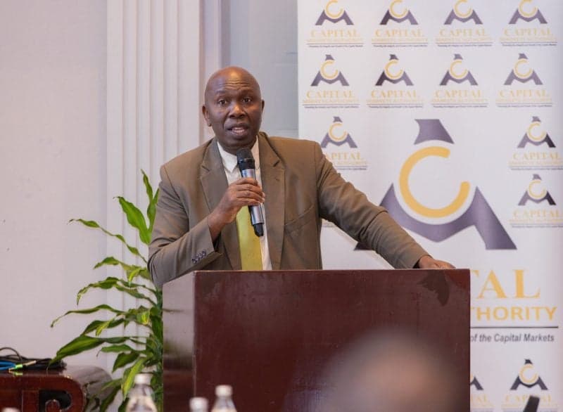 EAC kickstarts process of integrating regional capital markets