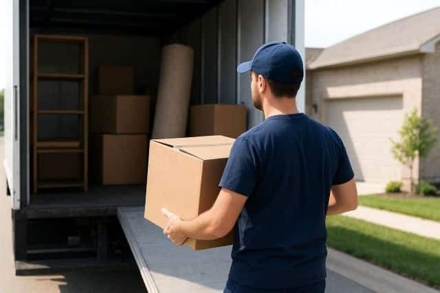 Best Moving Companies in San Mateo: How to Make the Right Choice?