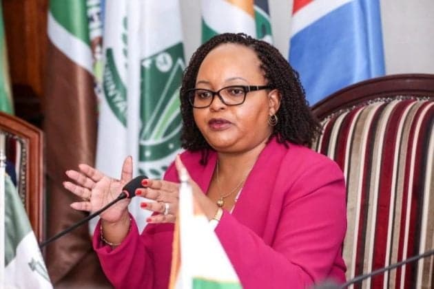 Waiguru Emerges as Favourite to Be Ruto’s Running Mate in 2027, Poll Shows