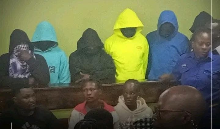 Drama as Keumbu attack suspects fail to plead after prosecution no-show