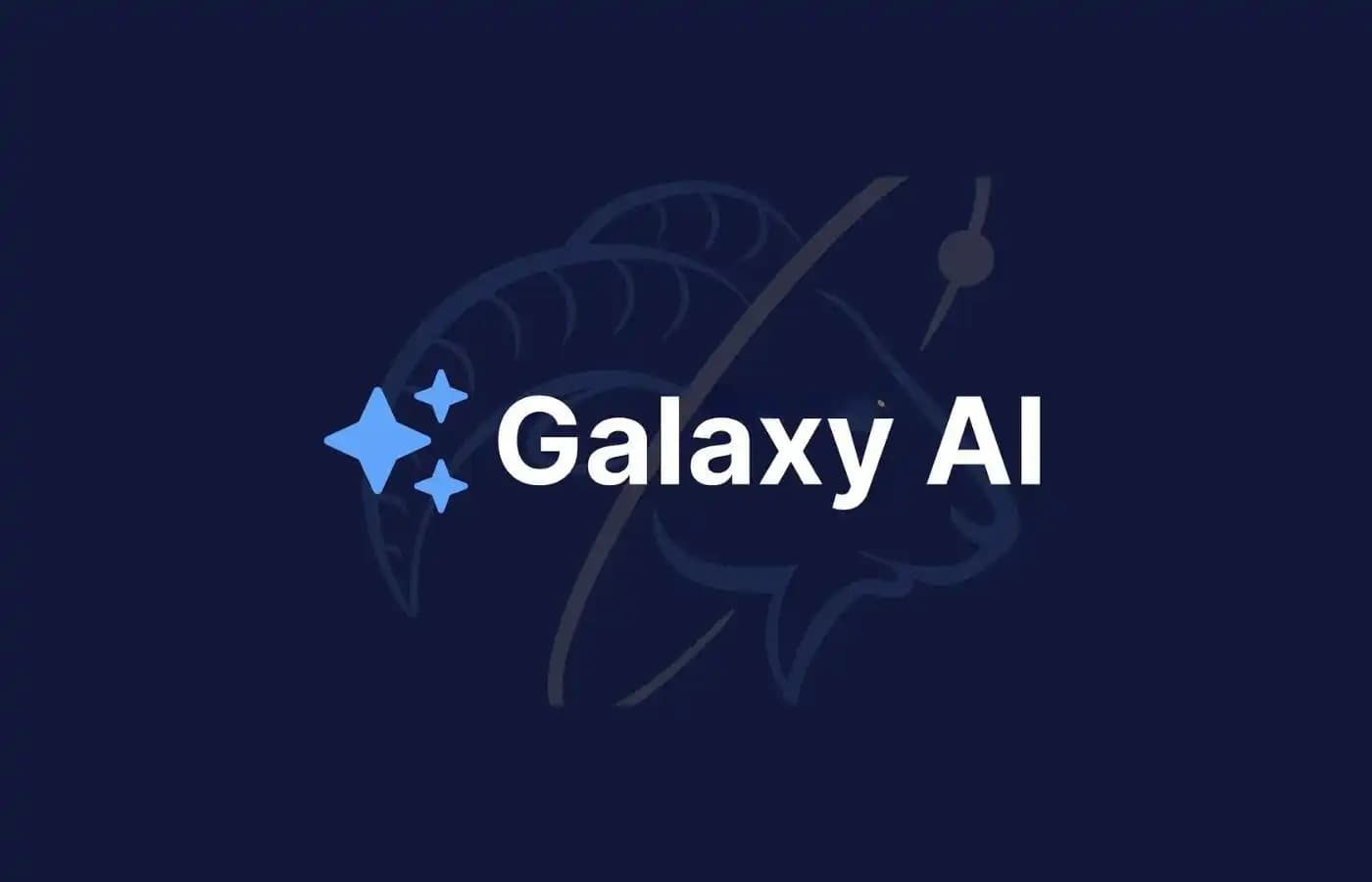 How to Bridge your Imagination and Reality This Festive Season with Galaxy AI