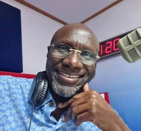 Media Council of Kenya to honour Obachi Machoka for 50 years in broadcasting