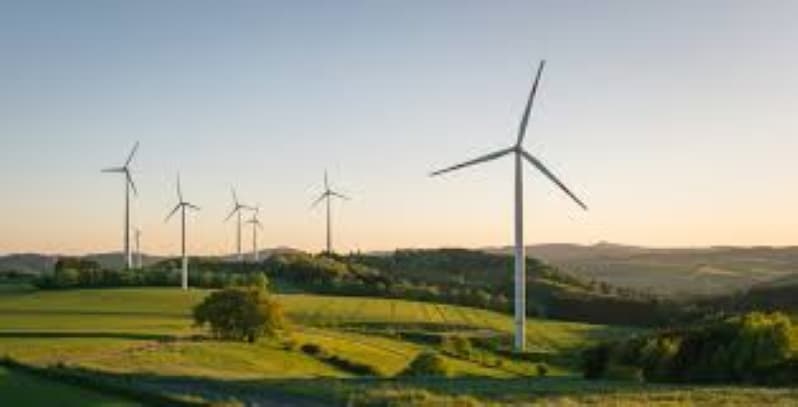 England’s largest onshore wind farm project Walshaw Moor scaled back again