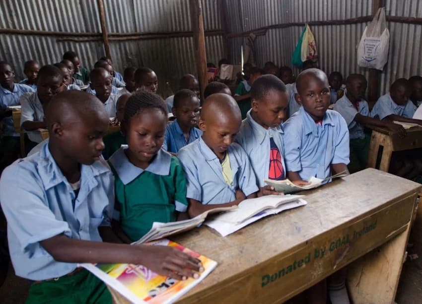 Lifeline For Low Income Private Schools in Access to Financing