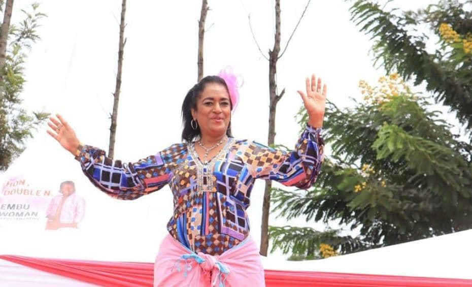 Passaris Turns 61, Says Being Called ‘Shosh’ Is a Badge of Honour