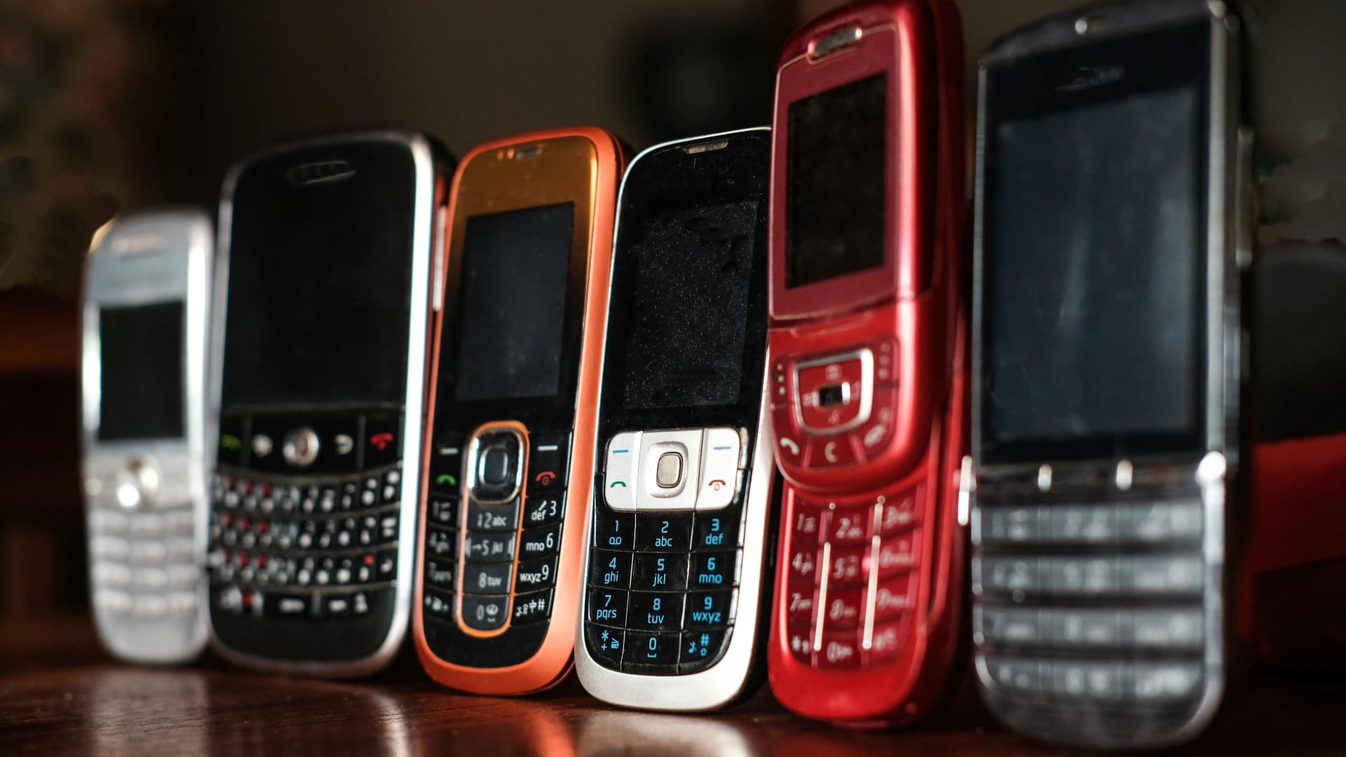 Kenya Now Has 93 Smartphones for Every 100 Phones as Feature Phones Decline