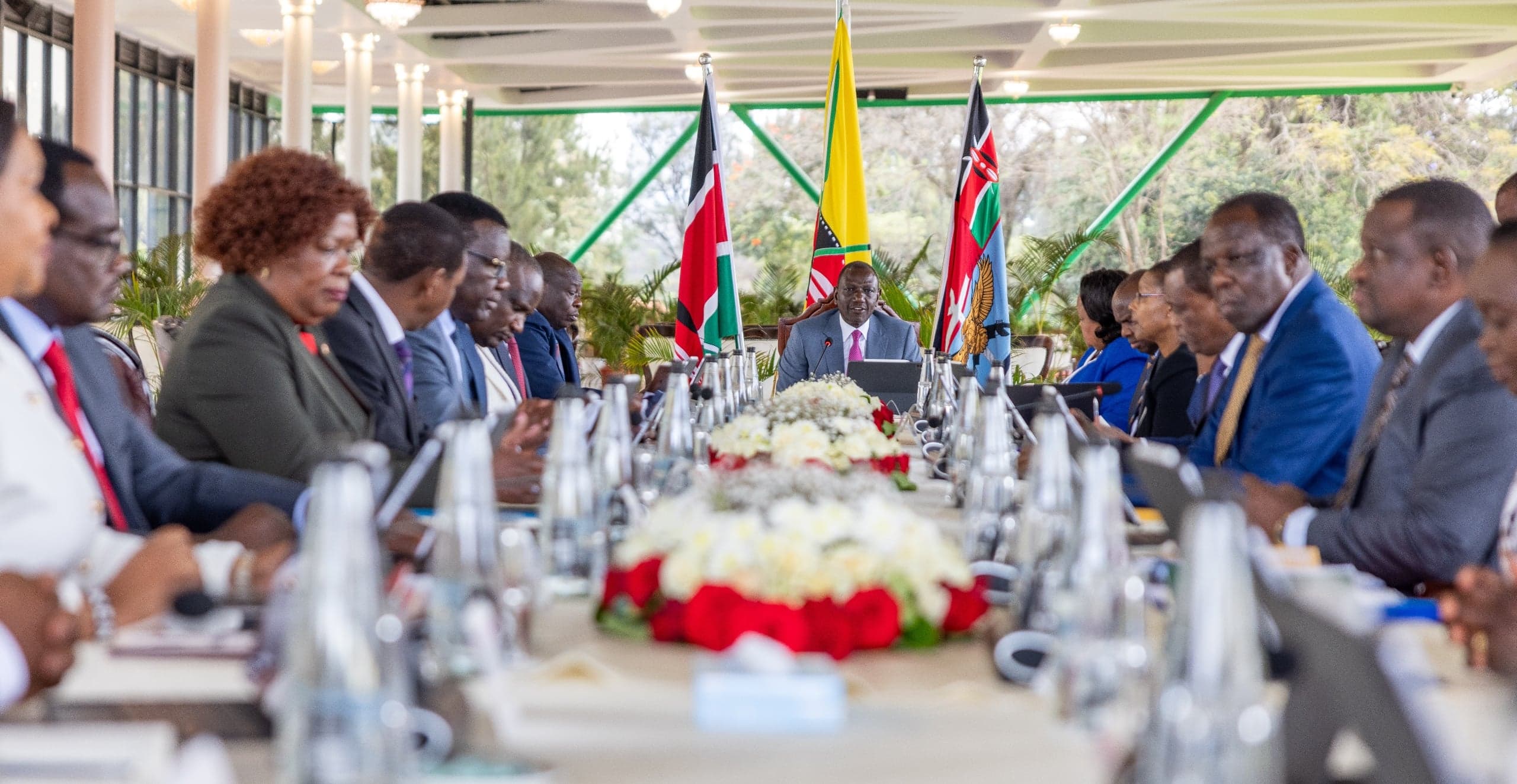 Why More Kenyans Oppose Than Support Broad-Based Government