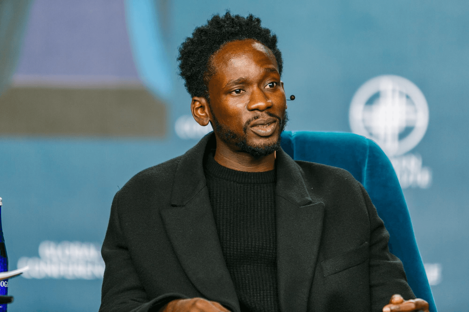 Mr. Eazi ventures into sports betting with his Choplife.Ci brand