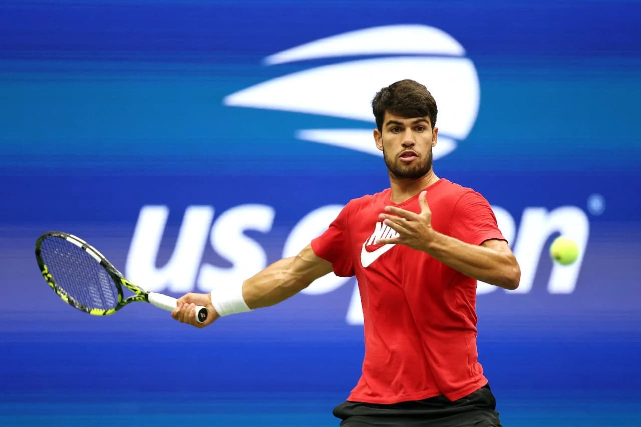 FORBES: The World’s Highest-Paid Tennis Players 2025