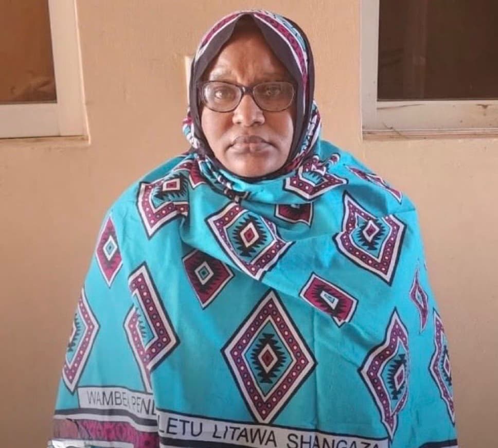 Court orders release of woman arrested over posts tracking Ruto’s flight movements