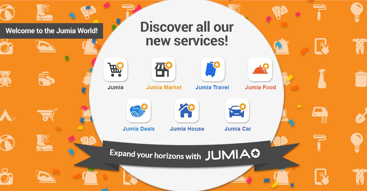 Jumia Group Named on MIT’s Top 50 Smartest Companies 2016