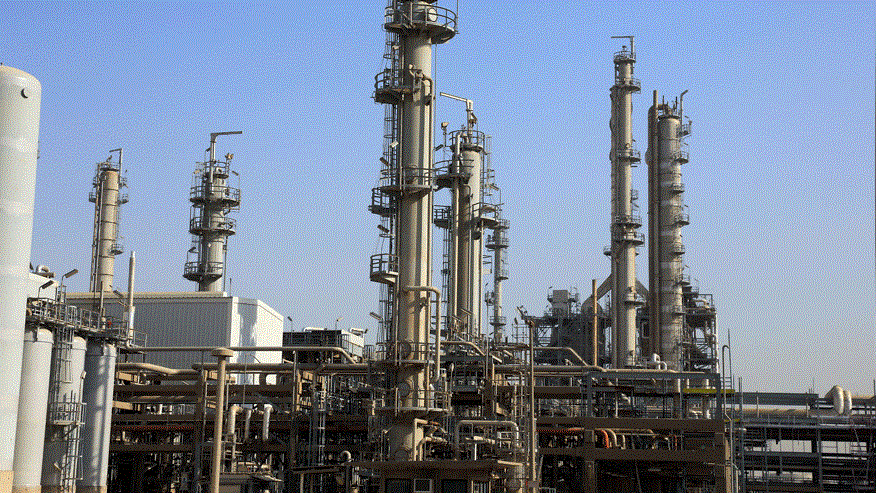 $988M Upstream Contract in Kuwait Planned for Official Award to Larsen & Toubro within 30 days