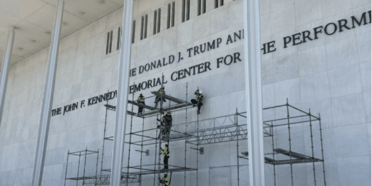 Partial Closure Still on the Table at the Kennedy Center Despite Judge’s Order