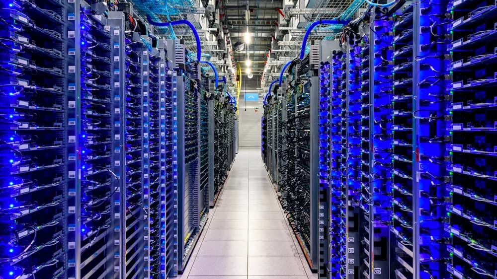 Visa Opens Its First Data Centre in Africa