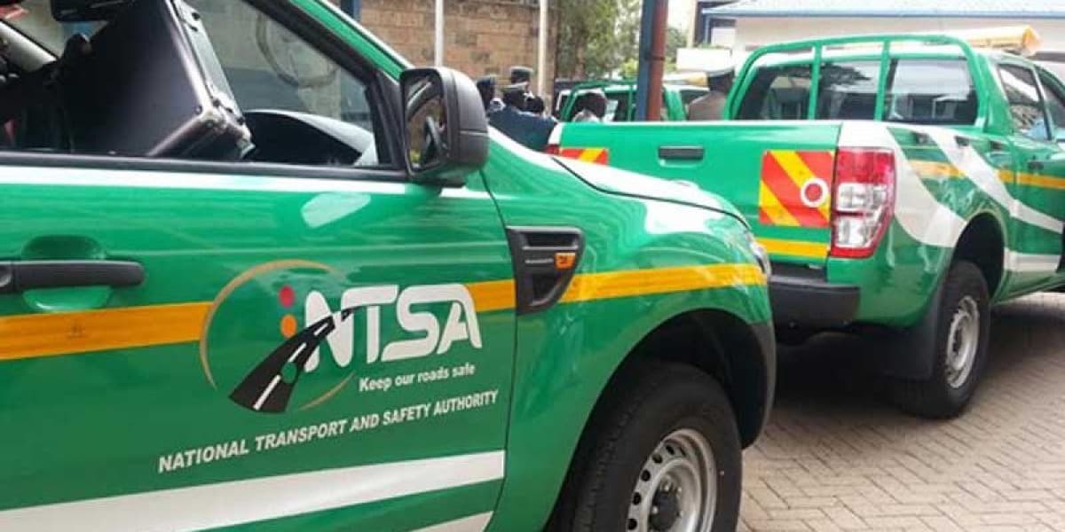NTSA introduces tighter vehicle inspection rules