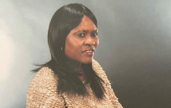 Kenyan Woman Hellen Kemunto Jorgensen killed In Hyattsville MD