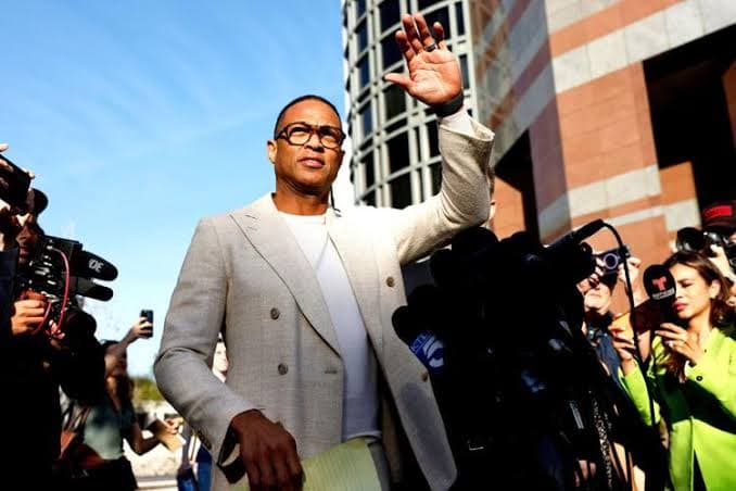 Judge in Don Lemon indictment asks to see grand jury records, adding to growing scrutiny of Justice Department cases
