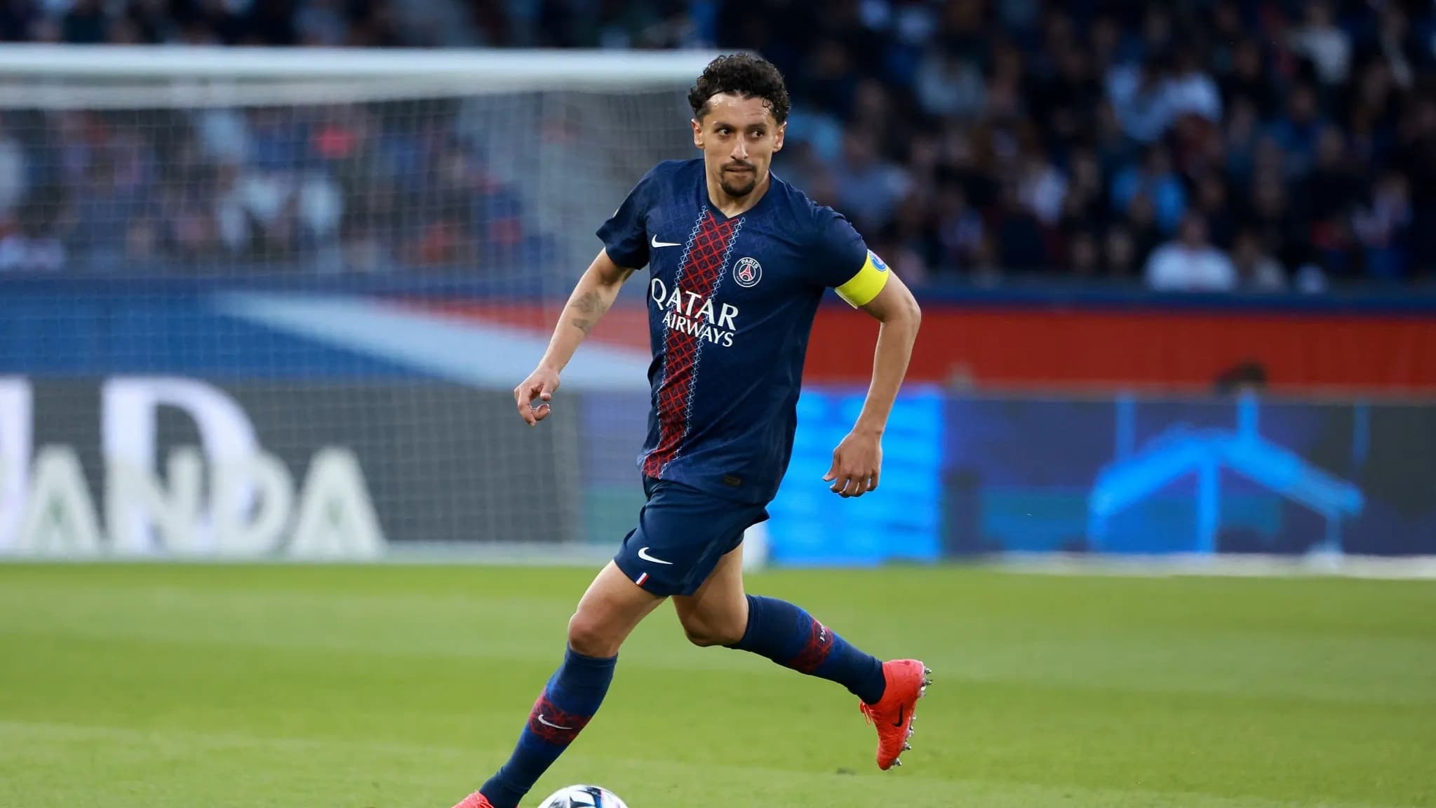 Marquinhos Siblings: Meet the Siblings Squad Behind the Brazilian Footballer